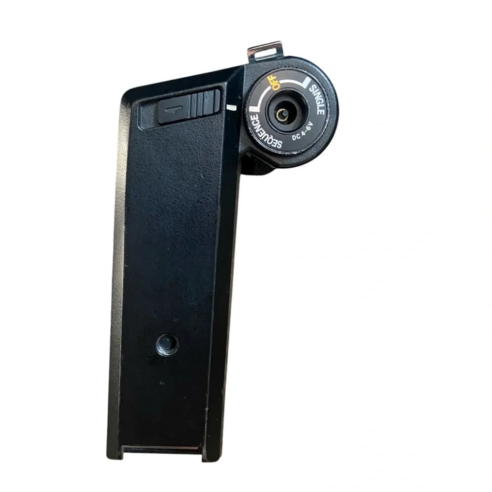 Olympus compact om